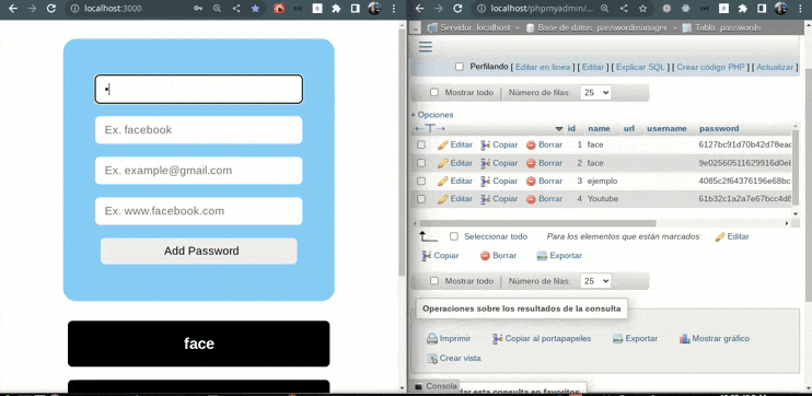 Gif proyecto gestor de contraseñas